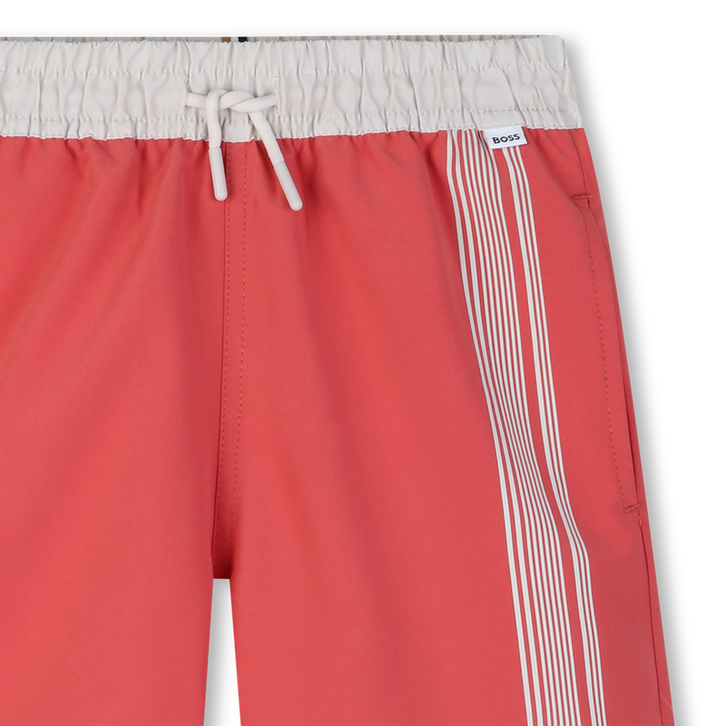 Swim Trunks BOSS 
                        BOY