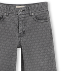 Denim pants MICHAEL KORS 
                    GIRL