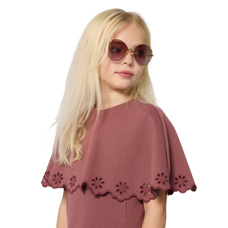 Milano dress CHLOE 
                        GIRL