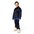 Overshirt LANVIN 
                    BOY
