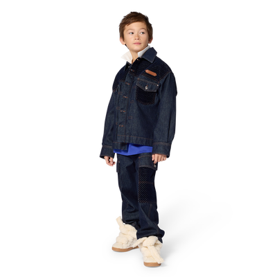 Overshirt LANVIN BOY
