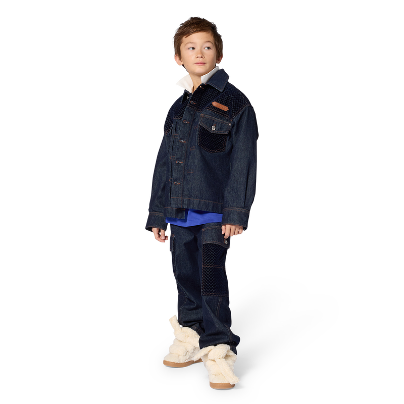 Overshirt LANVIN 
                        BOY