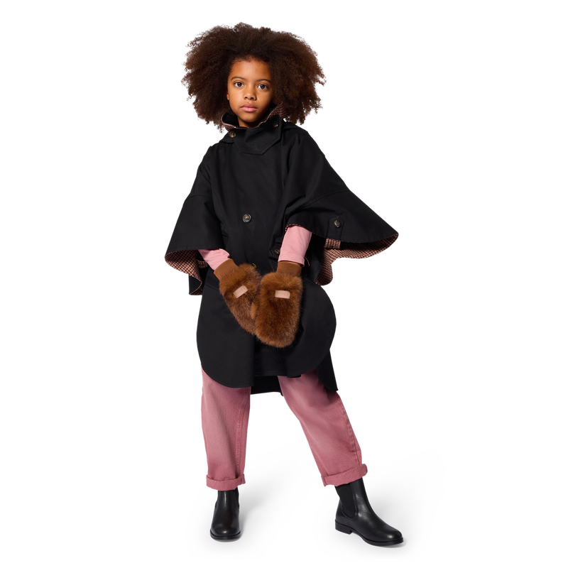 Gloves CHLOE 
                        GIRL