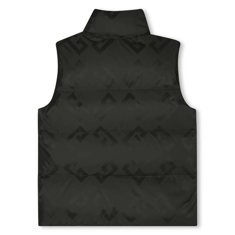 Sleeveless down jacket GIVENCHY 
                        UNISEX