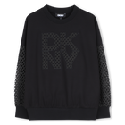Sweatshirt DKNY 
                    GIRL