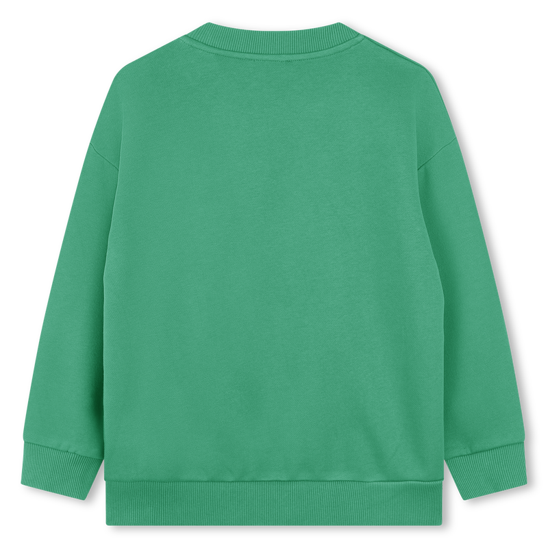 Fleece Sweatshirt KENZO KIDS 
                    BOY