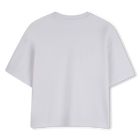 Short-Sleeved T-Shirt HUGO 
                    GIRL