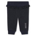 Casual Outfit Gift Set BOSS 
                    GIRL