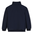 Reversible down jacket BOSS 
                    BOY