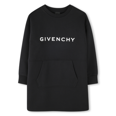 Girls givenchy jumper discount