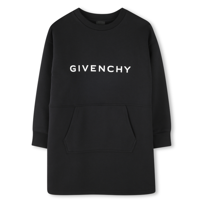 Jersey Dress GIVENCHY 
                    GIRL