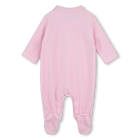 Pajamas BOSS 
                    GIRL
