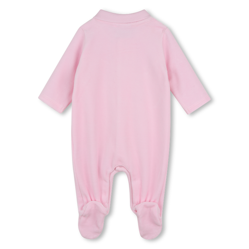 Pajamas BOSS 
                        GIRL
