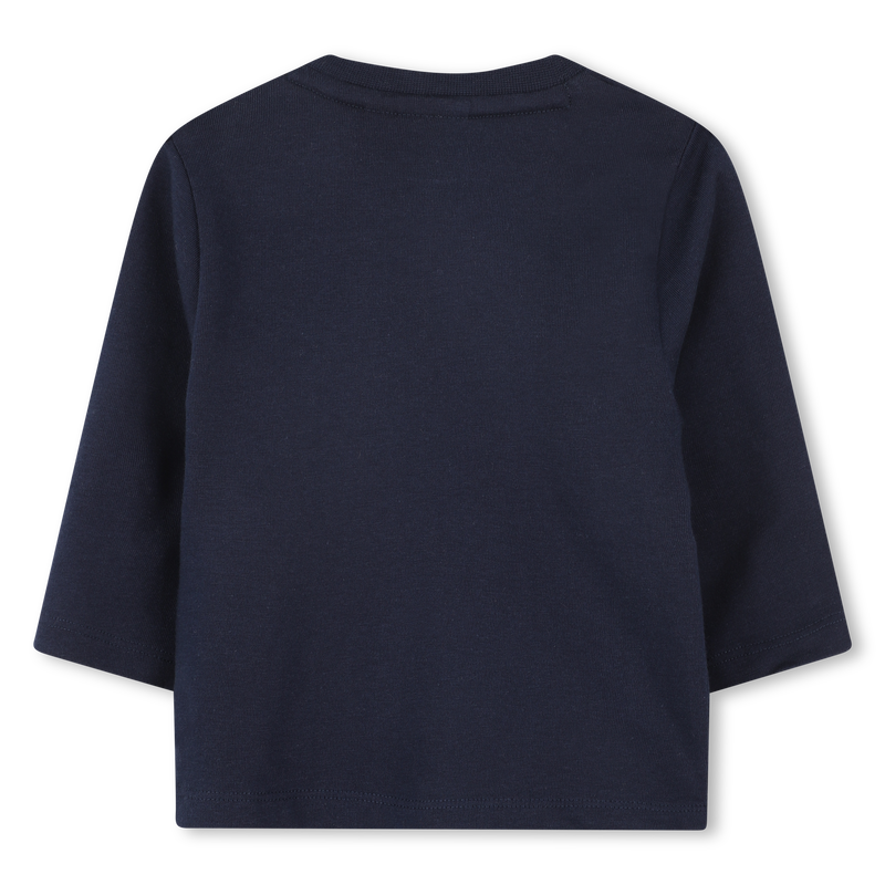 Long Sleeve T-Shirt BOSS 
                    BOY