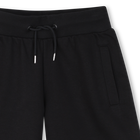 Fleece Shorts HUGO 
                    BOY