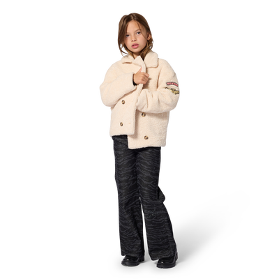 Printed jeans ZADIG VOLTAIRE GIRL