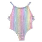 One-Piece Swimsuit BILLIEBLUSH 
                    GIRL