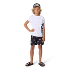 Short-Sleeved T-Shirt KARL LAGERFELD KIDS 
                    BOY