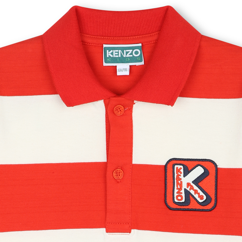 Kenzo deals polo top