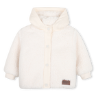 Hooded cardigan TIMBERLAND 
                    BOY