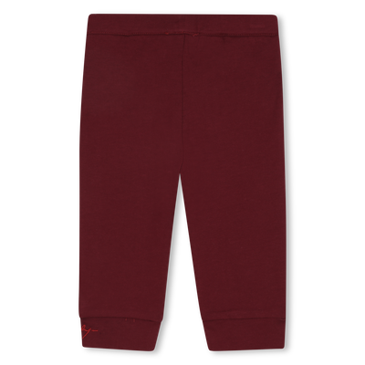 Jersey leggings GIVENCHY GIRL