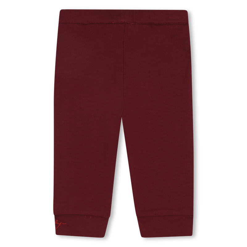 Jersey leggings GIVENCHY 
                    GIRL