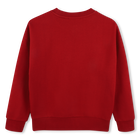 Sweatshirt TIMBERLAND 
                    BOY