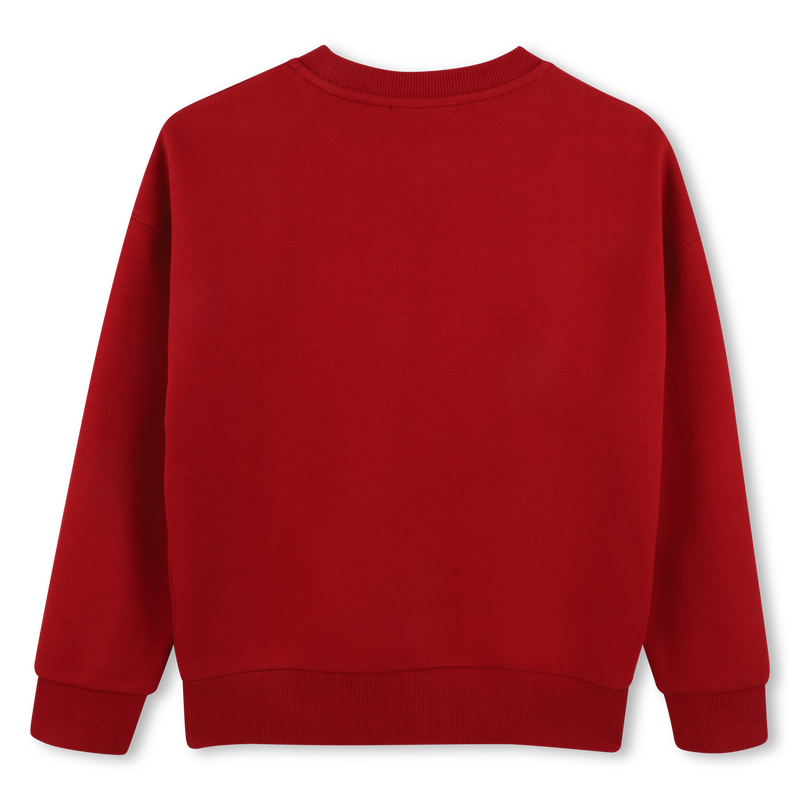 Sweatshirt TIMBERLAND 
                        BOY