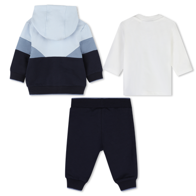 Cotton Ensemble Gift Set BOSS BOY