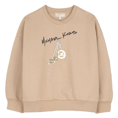 Sweatshirt MICHAEL KORS GIRL