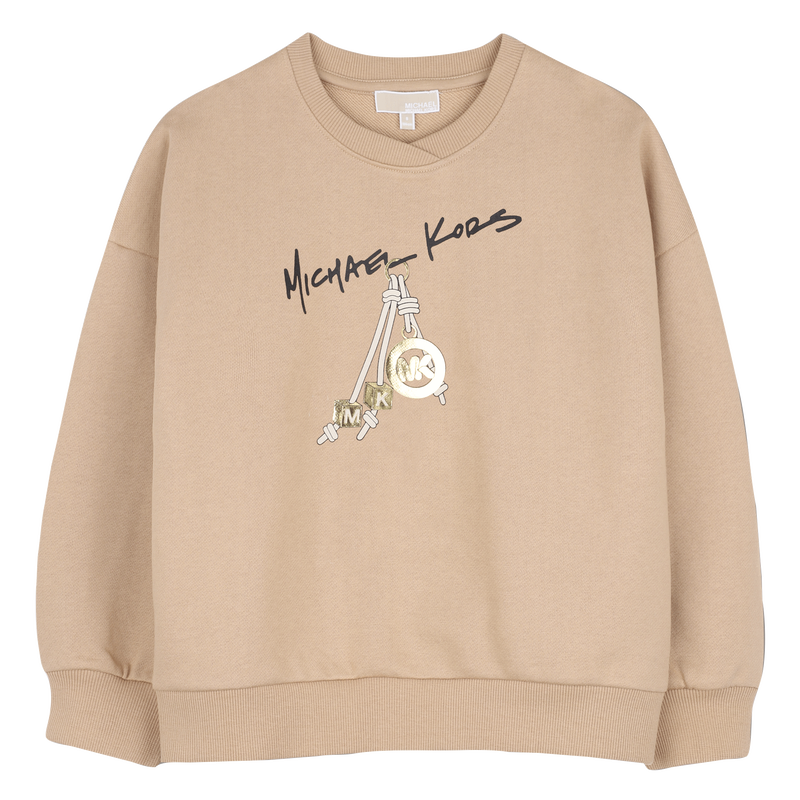 Sweatshirt MICHAEL KORS 
                        GIRL