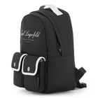 Backpack KARL LAGERFELD KIDS 
                    GIRL