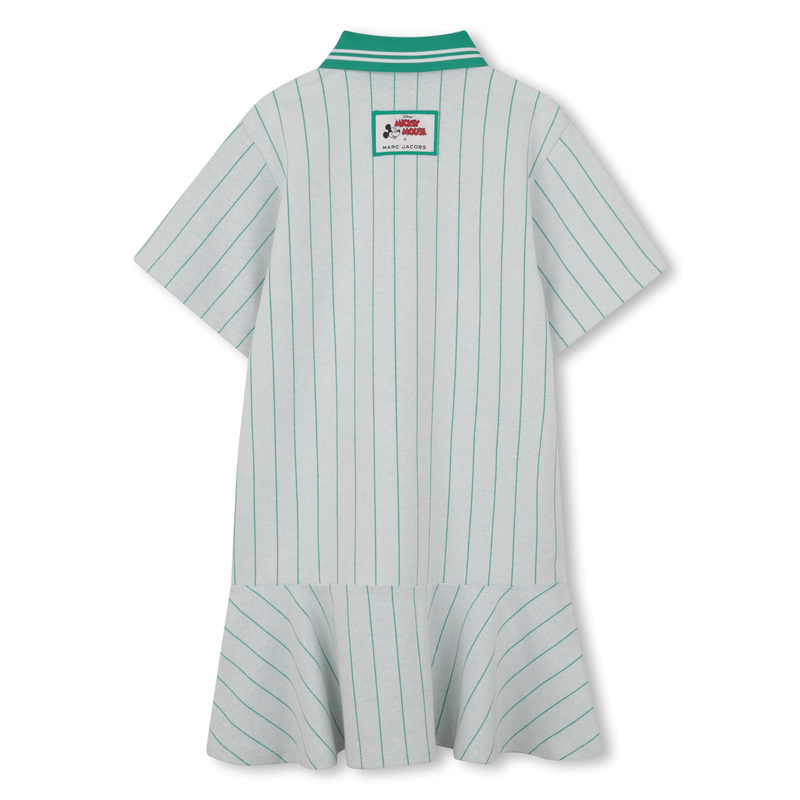 Polo Dress MARC JACOBS 
                        GIRL