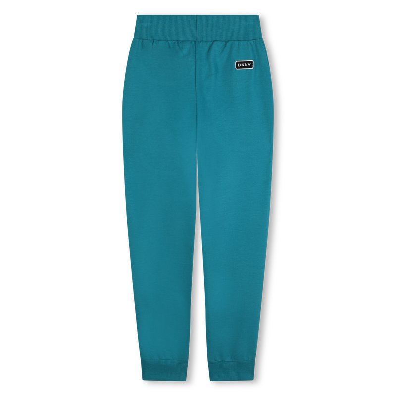 Fleece Sweatpants DKNY 
                    UNISEX