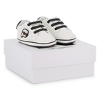 Slippers KARL LAGERFELD KIDS 
                    UNISEX