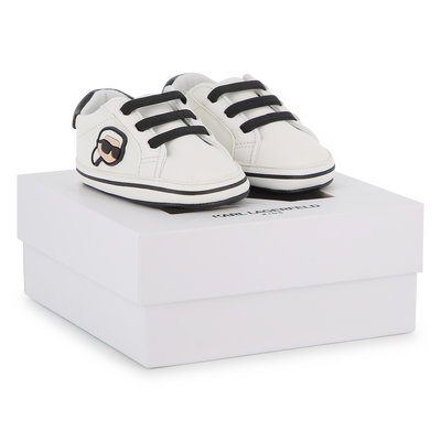 Slippers KARL LAGERFELD KIDS UNISEX