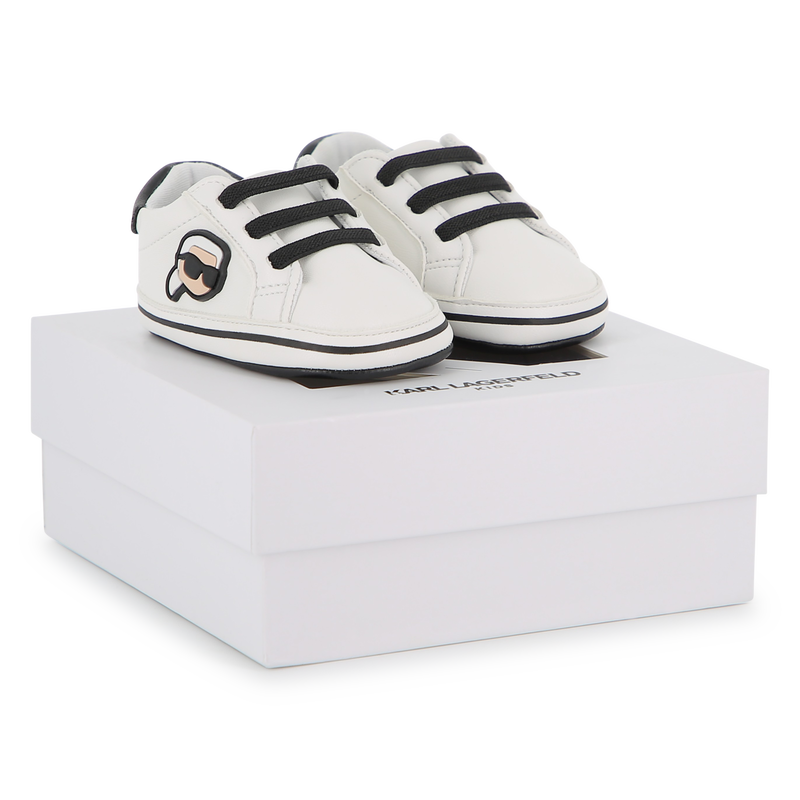 Slippers KARL LAGERFELD KIDS 
                        UNISEX