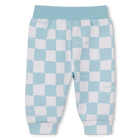 Checkered Outfit Set (3 Pieces) MARC JACOBS 
                    UNISEX