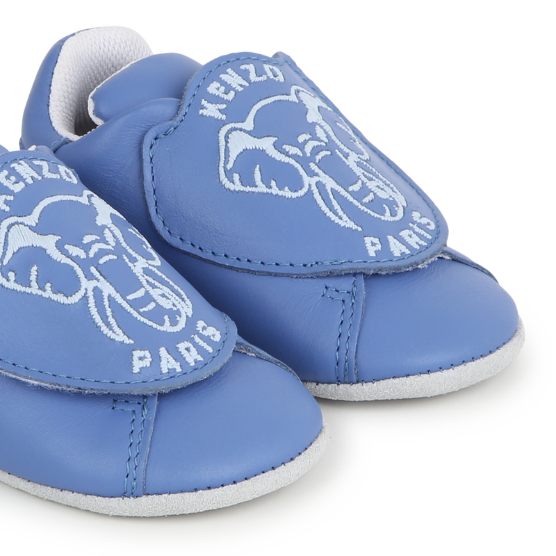 Kenzo baby shoes hot sale