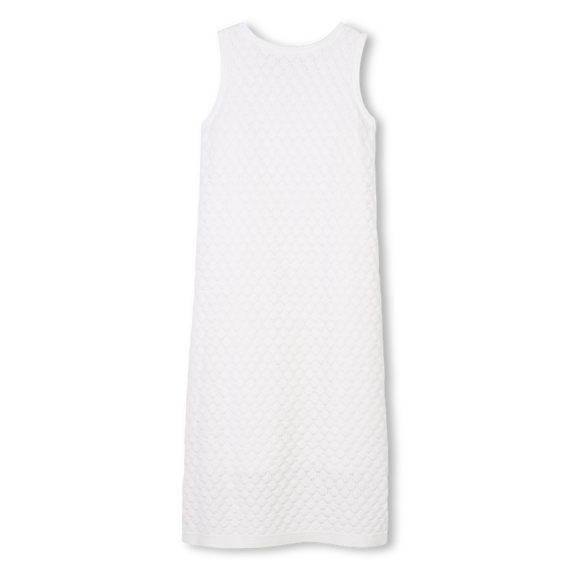 Sleeveless maxi dress CHLOE 
                    GIRL