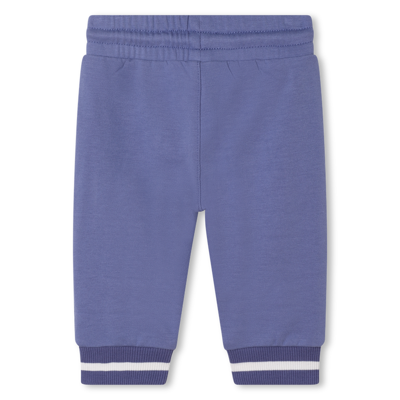 T-shirt and trousers outfit KENZO KIDS 
                    BOY