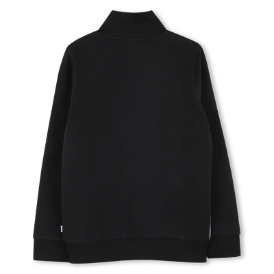 Jogger cardigan BOSS BOY