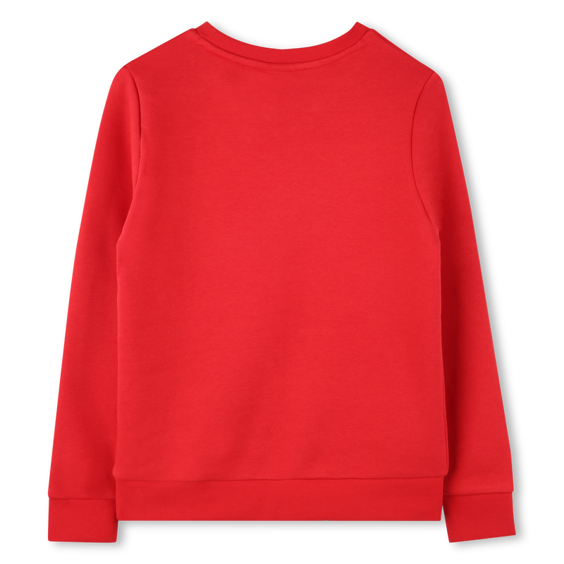 Fleece Sweatshirt BOSS 
                    BOY