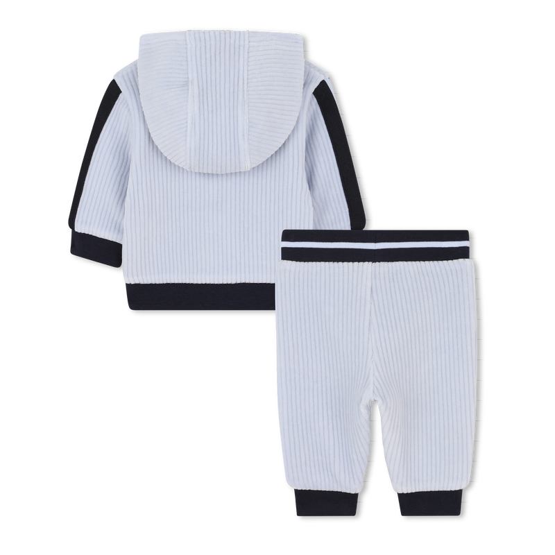 Jogger set BOSS 
                    BOY