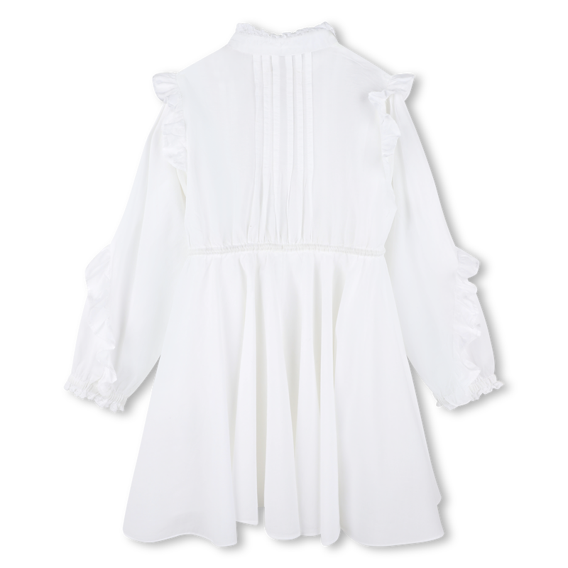 Formal Lace Dress ZADIG & VOLTAIRE 
                    GIRL