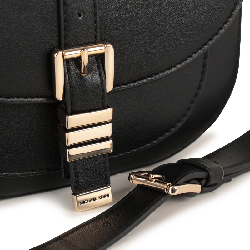 Textile handbag MICHAEL KORS 
                    GIRL