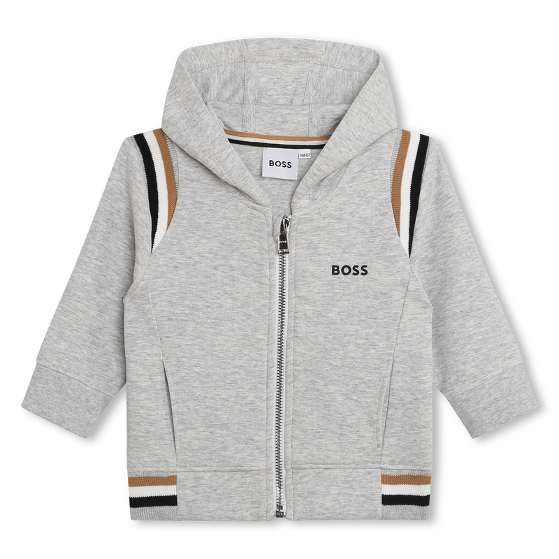 Cotton elastane set BOSS 
                    BOY