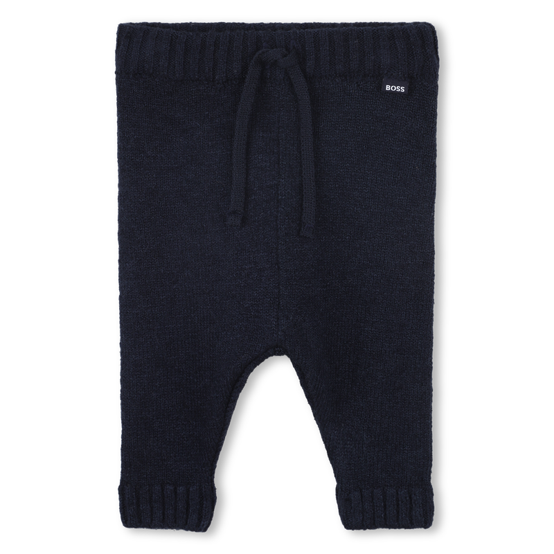 Sweater and pants set BOSS 
                        BOY