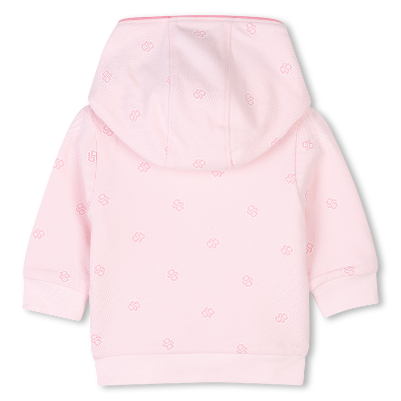 Two-piece jogging set BOSS 
                    GIRL