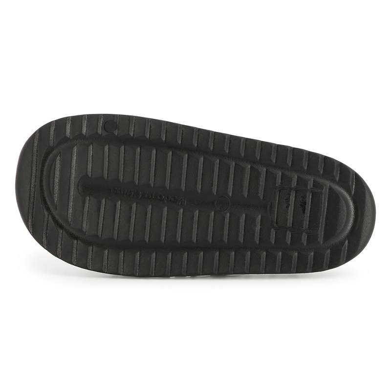 Logo flip-flops MARC JACOBS 
                        BOY